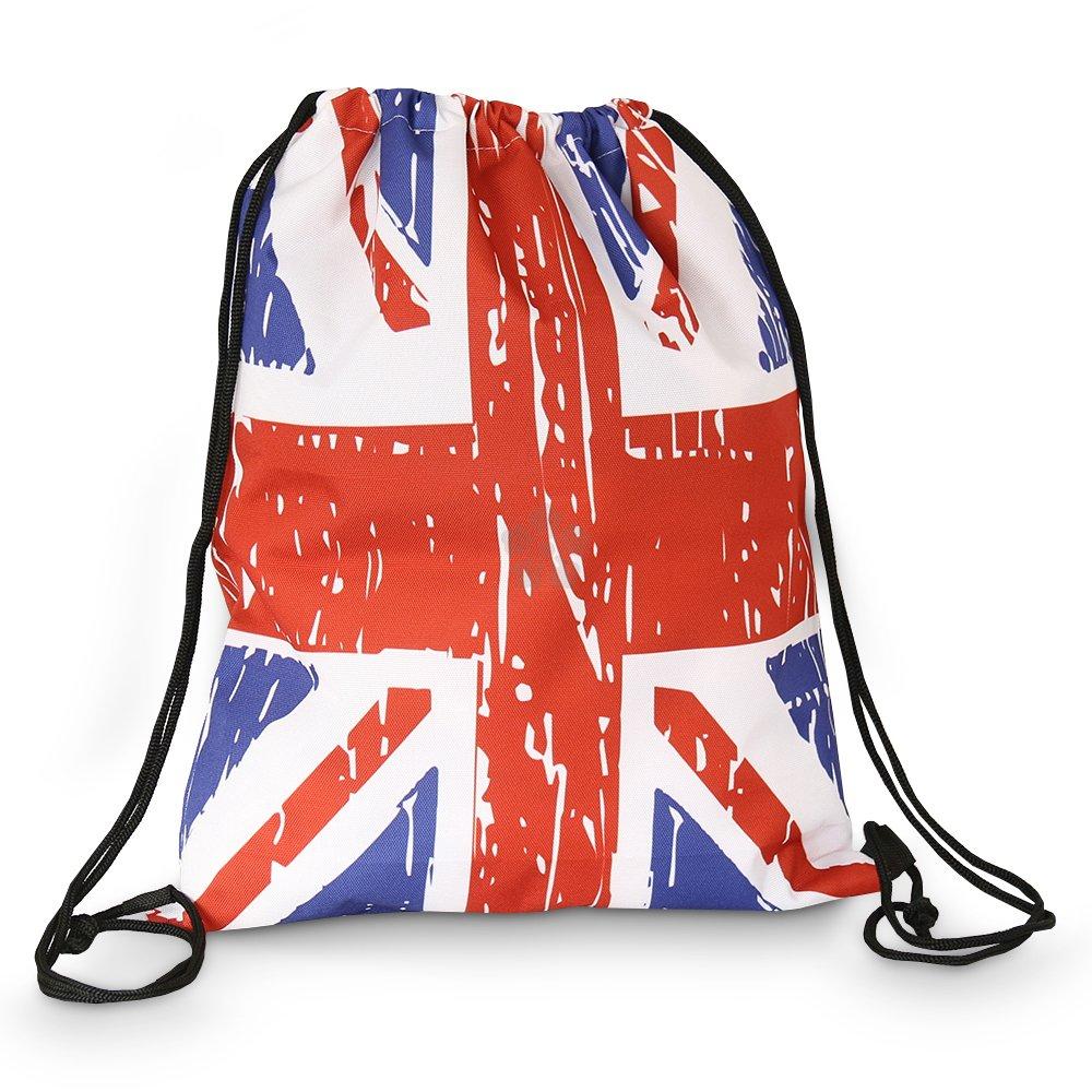 Drawstring Backpack 4