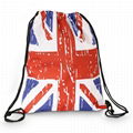 Drawstring Backpack