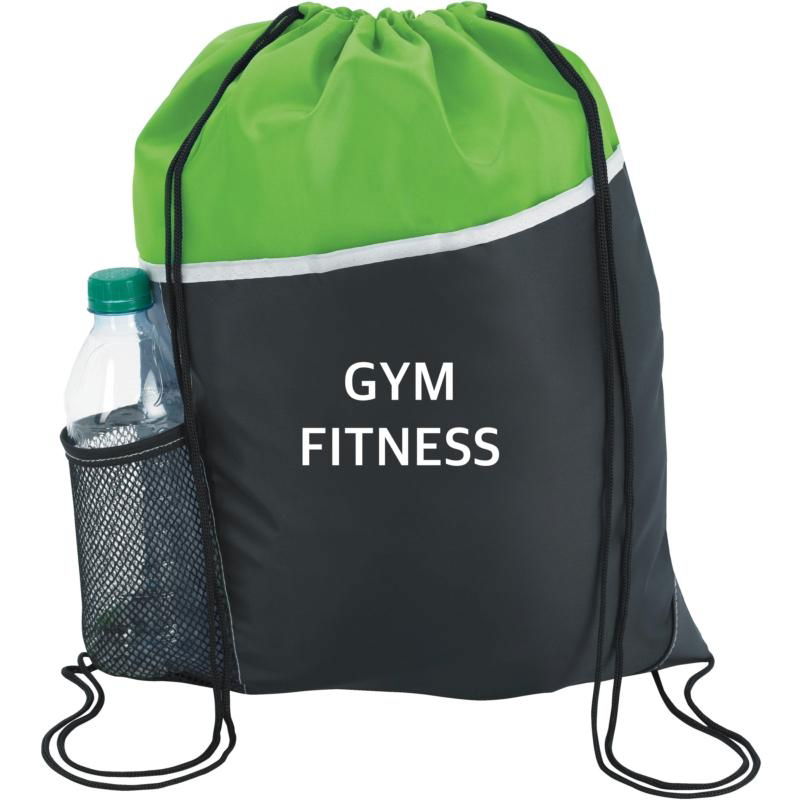 gym fitness backpack