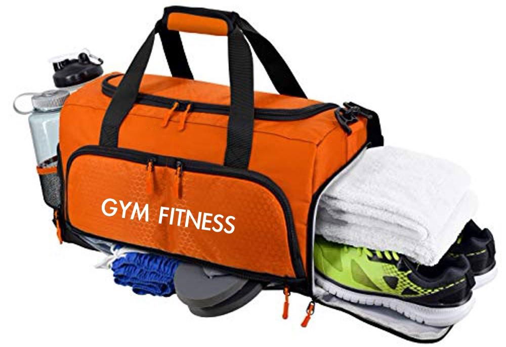 Gym Bag