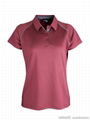 Mens & Ladies Performance Polo