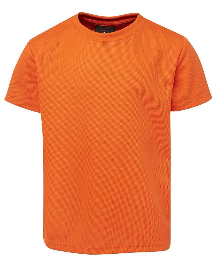 Poly Sports Tee 2