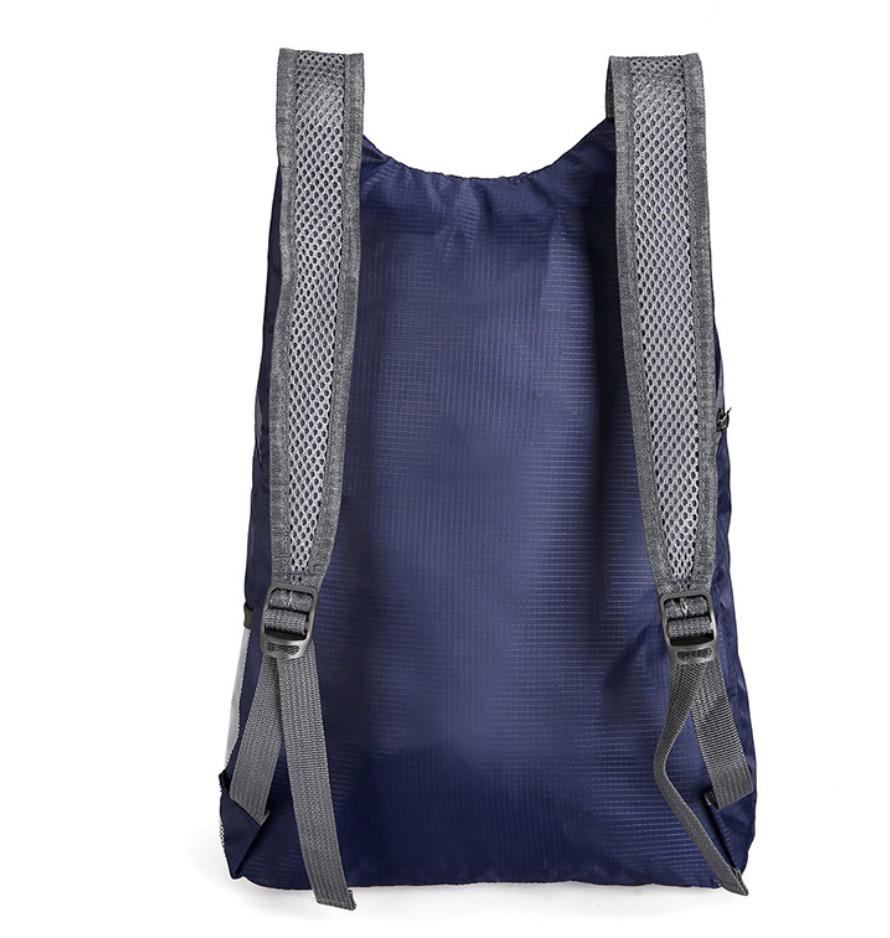 Sports backpack 2