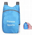 Sports backpack