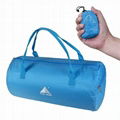 Foldable Gym Bag