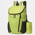 Hiking backpack