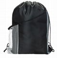 Drawstring Backpack