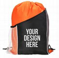 Drawstring Backpack