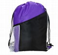 Drawstring Backpack