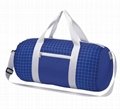 Foldable Gym Bag 3
