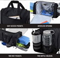 Men Gym Bag