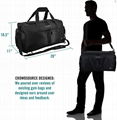 Men Gym Bag