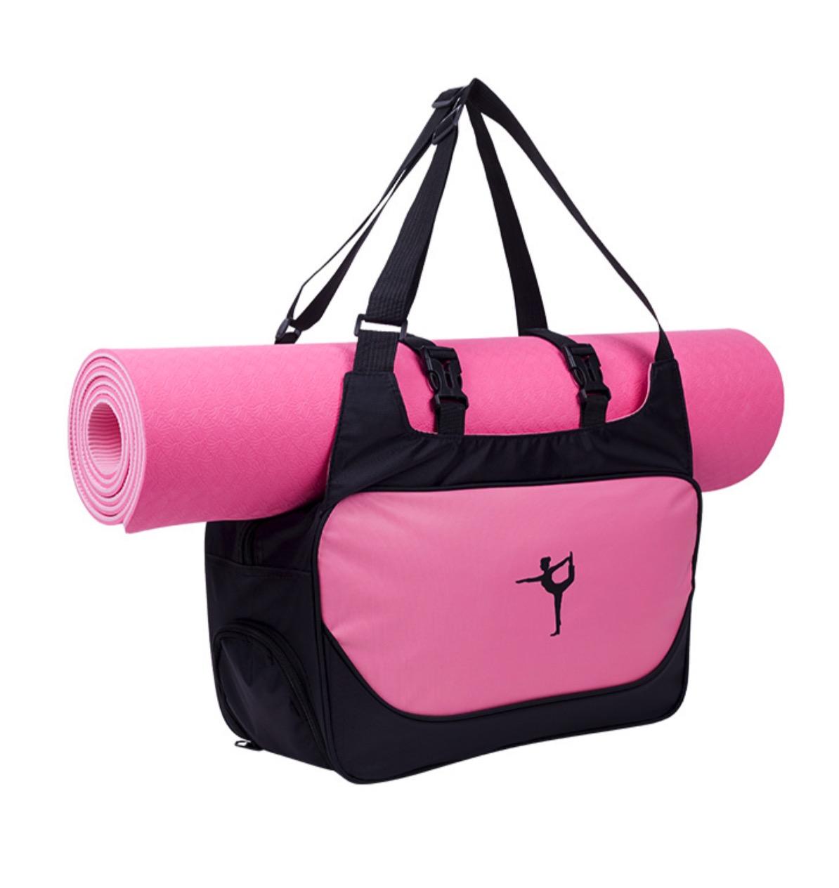 Large capacity yoga mat bag (China Manufacturer) Handbags Bags