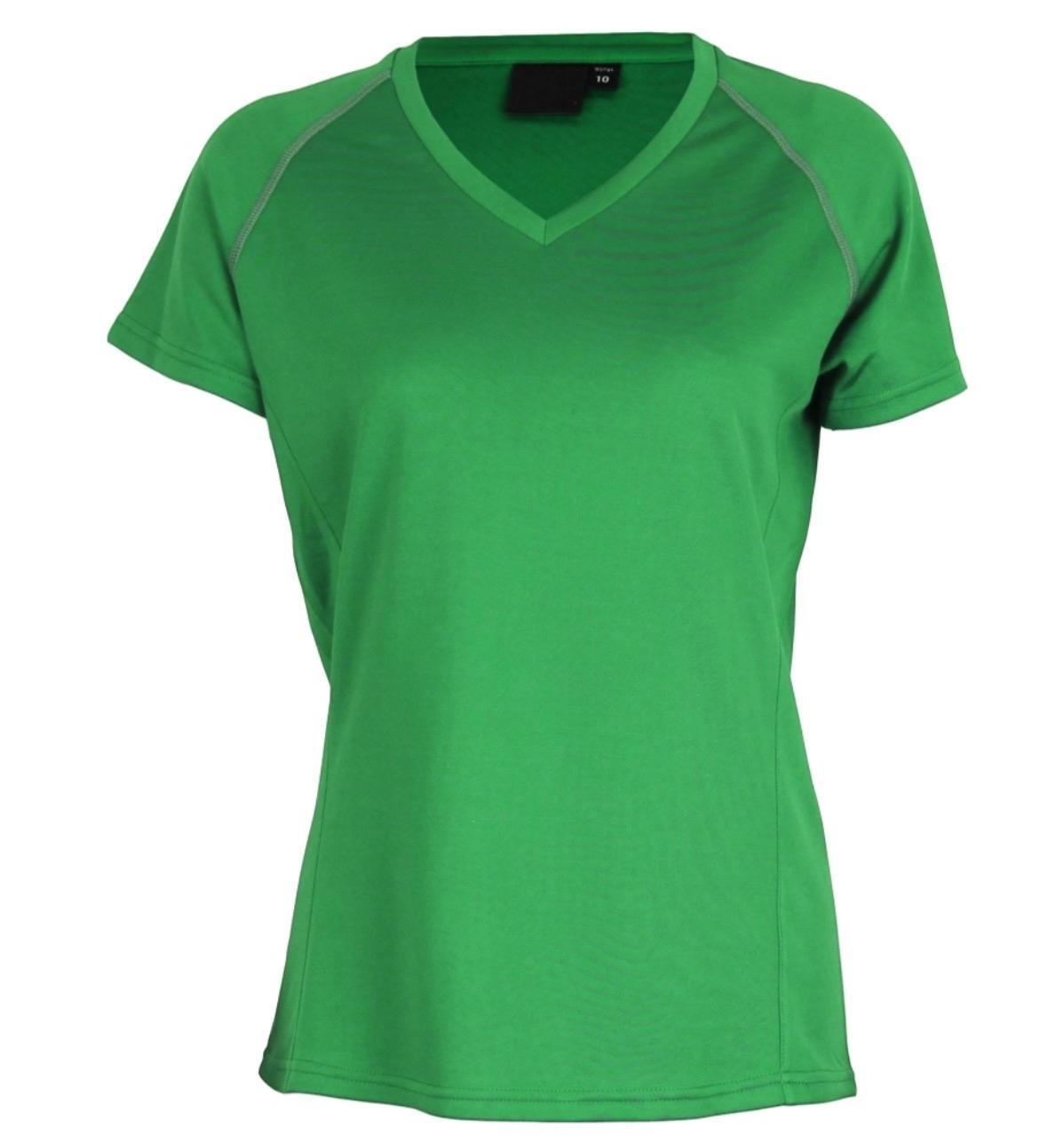 Ladies Performance Tee 2