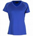 Ladies Performance Tee 1