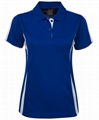 Mens and Ladies Cool Polo 2