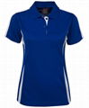 Mens and Ladies Cool Polo