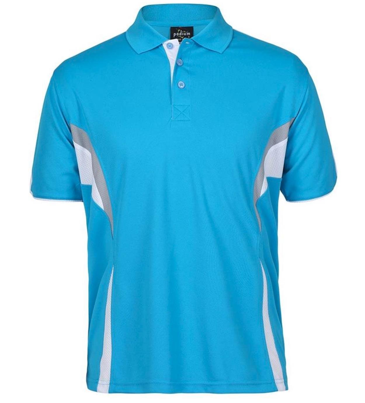 Mens and Ladies Cool Polo 3