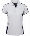Mens and Ladies Cool Polo 4