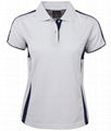 Mens and Ladies Cool Polo