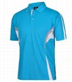 Mens and Ladies Cool Polo 1