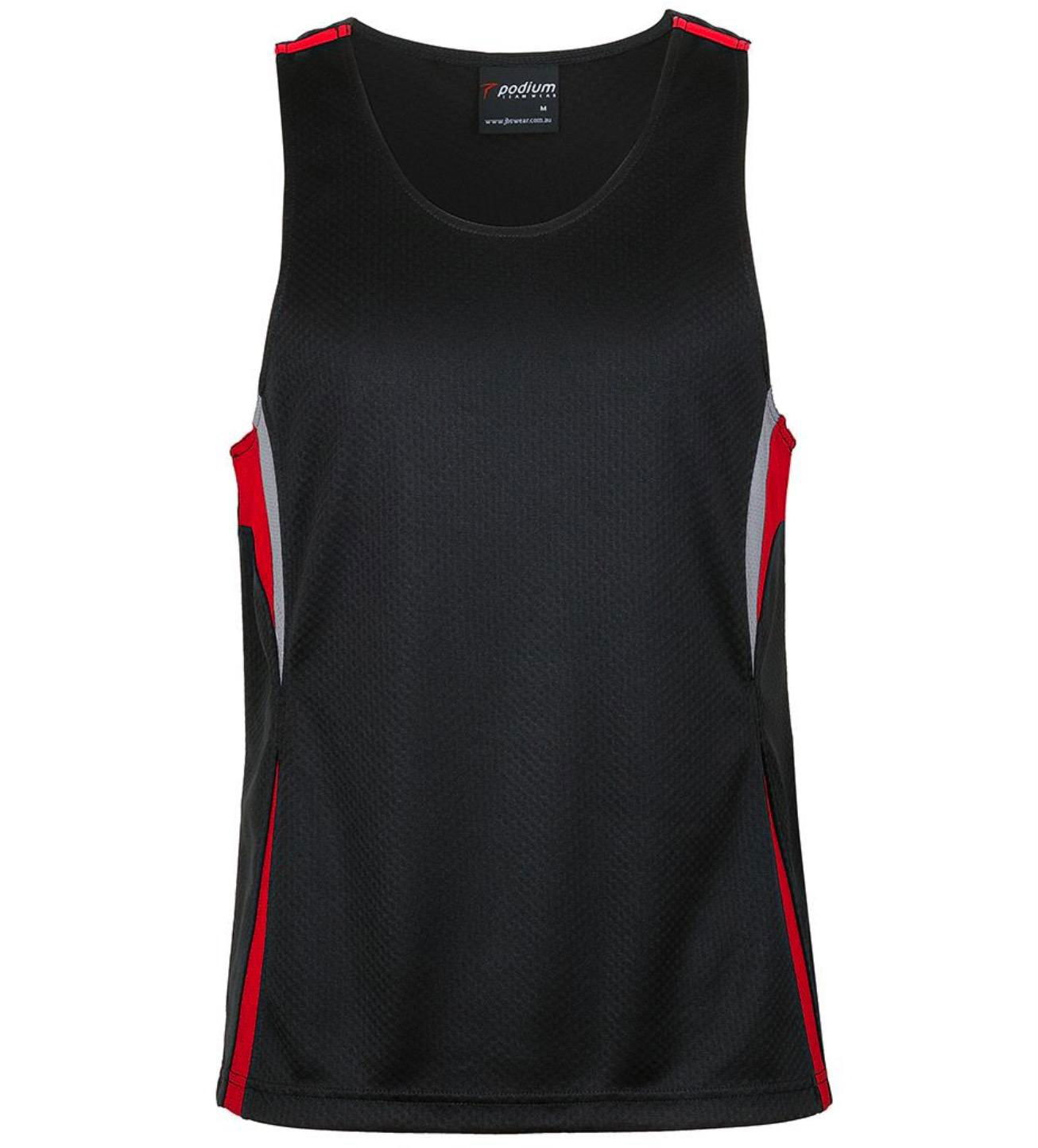 Cool Singlet 3