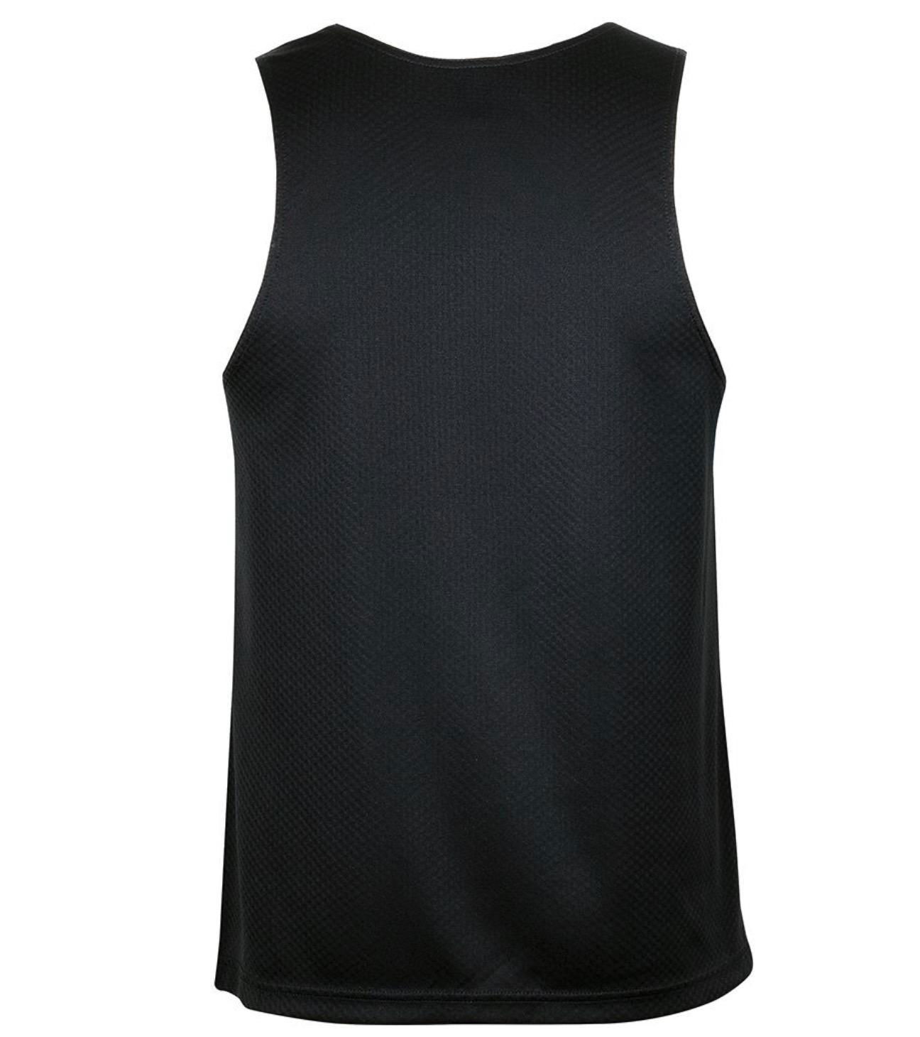 Cool Singlet 4