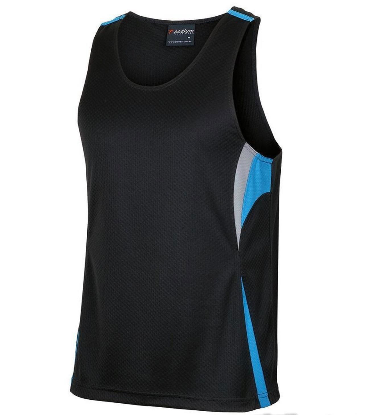 Cool Singlet