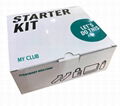 Basic Starter Kit 1