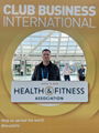 IHRSA 2024