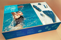 Premium Gym Starter Kit (Hot Product - 2*)