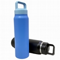 Button on innovation bottle 3