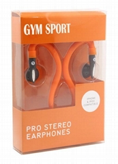 Earphones