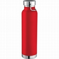 Custom Vacuum Insulated Bottle