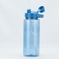 2000ml BPA Free Reusable Cycling Sport Gym Leakproof Bicycle Bottle 5