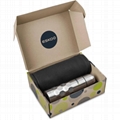 Bottle Gift Pack Customer Welcome Pack Gift Set With Stainless Steel Bottle