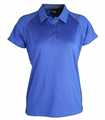 Mens & Ladies Performance Polo