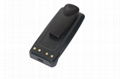 Impres Battery PMNN4066 two way radio