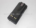 Motorola Impres Battery two way radio battery of XTS2500 1