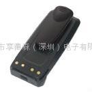 Impres Battery Trbo PMNN4066 Two way radio battery with Chinese cell 1800mAh  2