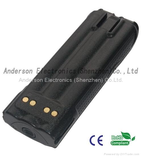 Impres Battery NNTN6034 Two way radio battery with for XTS3000/XTS5000   