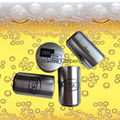 Stainless Steel Beer Opener