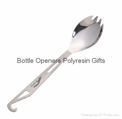 multifunctional spoon and fork
