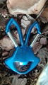 Rabbit design  keychain 1607268