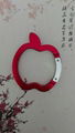 Apple design keychain 1607270