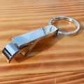 zinc alloy flip top bottle opener 1613813