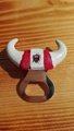 Cow Horn Design Bottle Openr 1613841
