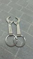 Wrench Design Heavy Metal Bottle Opener 1613853