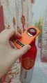 plastic beer opener & stopper 1613865