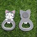 Soft PVC 3D Bottle Opener 1613867